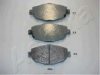 ASHIKA 50-02-294 Brake Pad Set, disc brake